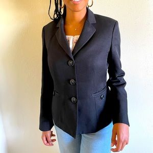 Evan Picone Blazer / Size 10